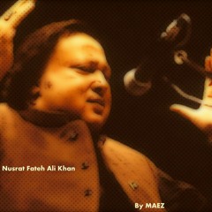 Main Yaar Yaar Kehna | Nusrat Fateh Ali Khan | Full Qawali