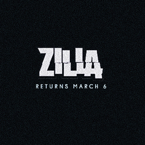 Zilla Mixtape 2015