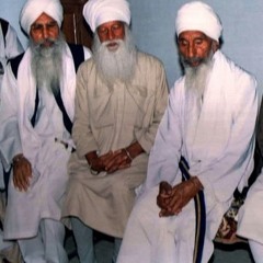 Baba Thakur Singh Ji's Jeevan - Giani Jangbir Singh Ji