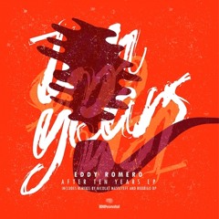 Eddy Romero - Back In London (Nicolas Masseyeff Remix) Snippet