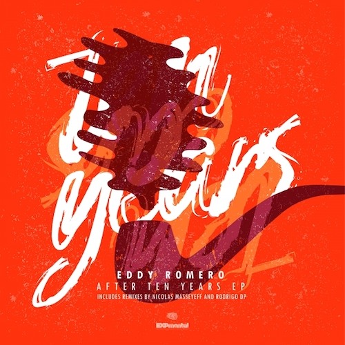 Eddy Romero - Back In London (Nicolas Masseyeff Remix) Snippet