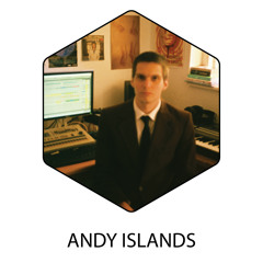 Andy Islands - NaasMIX 1