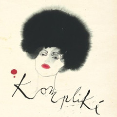 Formel - Manitoba (Joor Ghen's Raw Flour Mix)(Komplike 002)