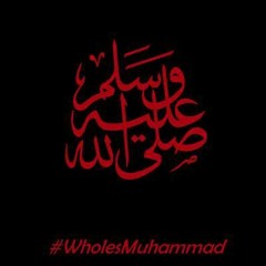 Maulana Tariq Jameel Sahib