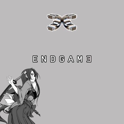 Voltage & Benny V Remix - Benny V & Fresh Kutt - End Game