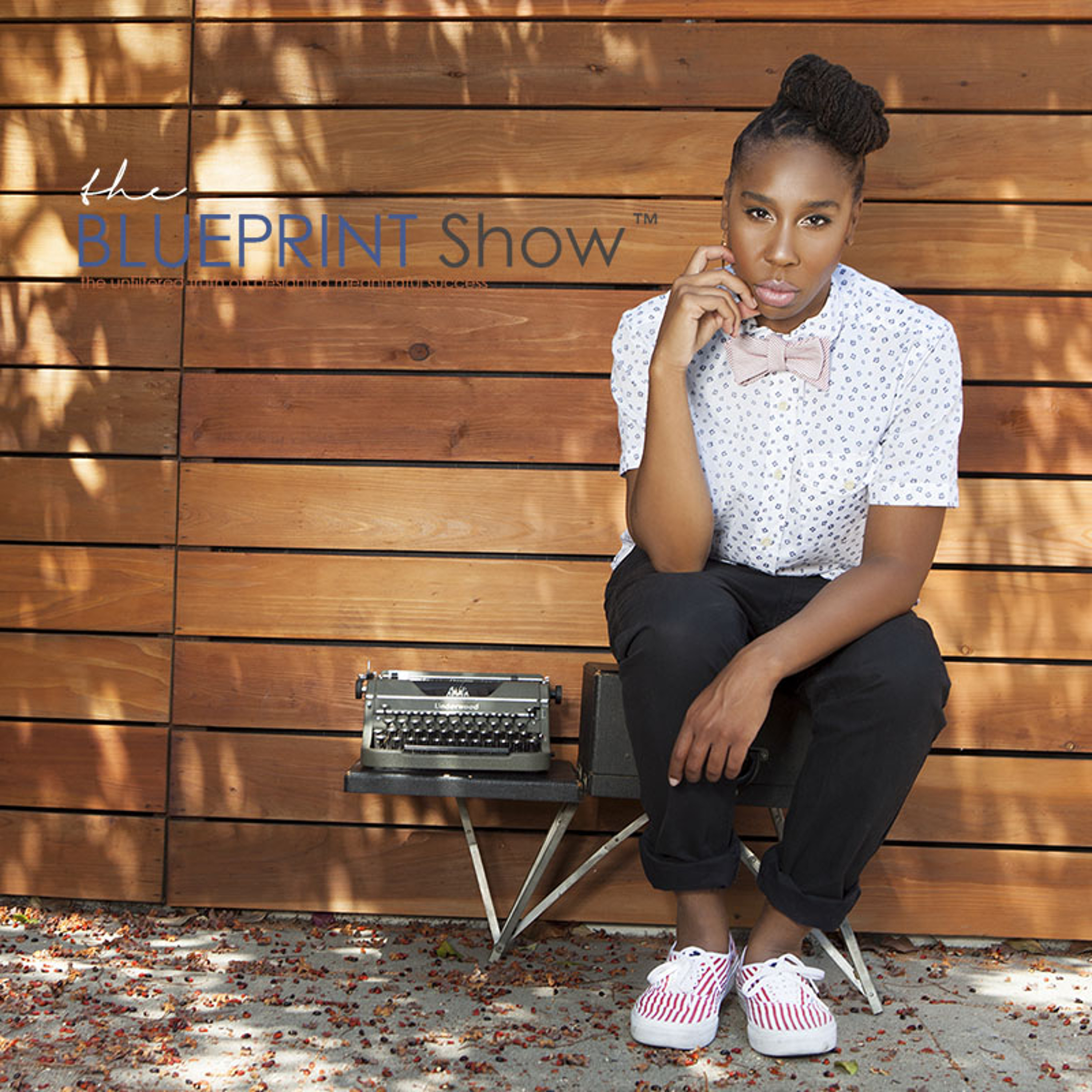 The Blueprint Show