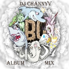 DJ ChannyV - Buygore Album Mix 2015
