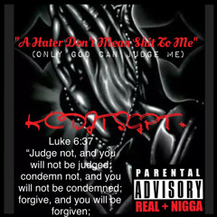 "T.H.A.S.T.M." PT. 2 feat, Kane, Double RRob Ruger, DevanOnTheBeat, TreeHigh, TeeMuscogee, & J.R.