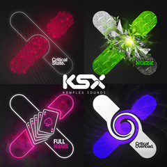 KSX Releases: 02/2015
