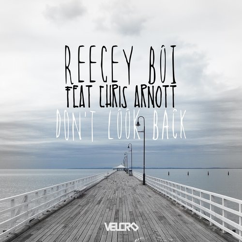 Dont Look Back (Lefty Remix)