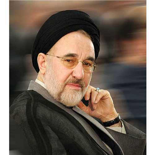 سید محمد خاتمی