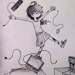 Dead Girls Can't Use Computers