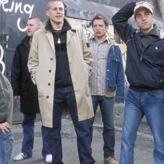 Green street hooligans - Forever Blowing Bubbles (morryy edit)