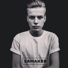 Dj Samaker - De Kast podcast