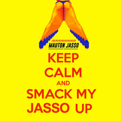 JVG - Smack My Jasso (Inglorious Bassterds Prodigy Mashup)