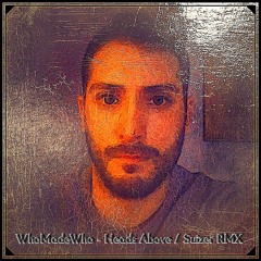 ::: WhoMadeWho :::_-_Heads_Above_(Suizer_RMX)_2015_