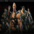 Artwork for Brink - Resistance Main Theme
