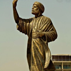 أَمِنَ اِزدَيارَكِ في الدُجى الرُقَباءُ - أبو الطيب المتنبي