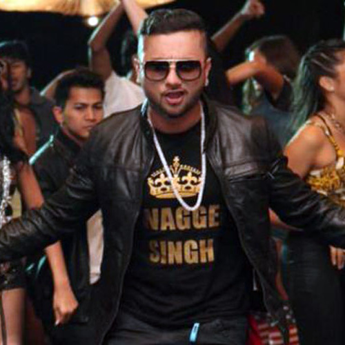 Birthday Bash - HONEY SINGH- 320kbps- Download