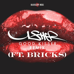Good Kisser Cover ft Bricks