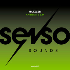 Hatzler - Antidote