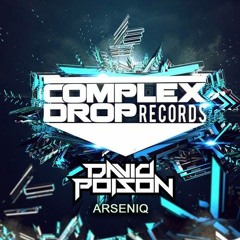 Arseniq "OUT NOW" [Complex Drop Records]