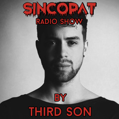 Third Son - Sincopat Podcast 092