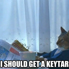 Got A Trap (Synthsolo Semester III)