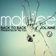 Re.You - Back To Back Volume 9: Session 2