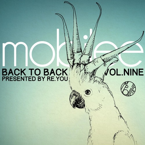 Re.You - Back To Back Volume 9: Session 2