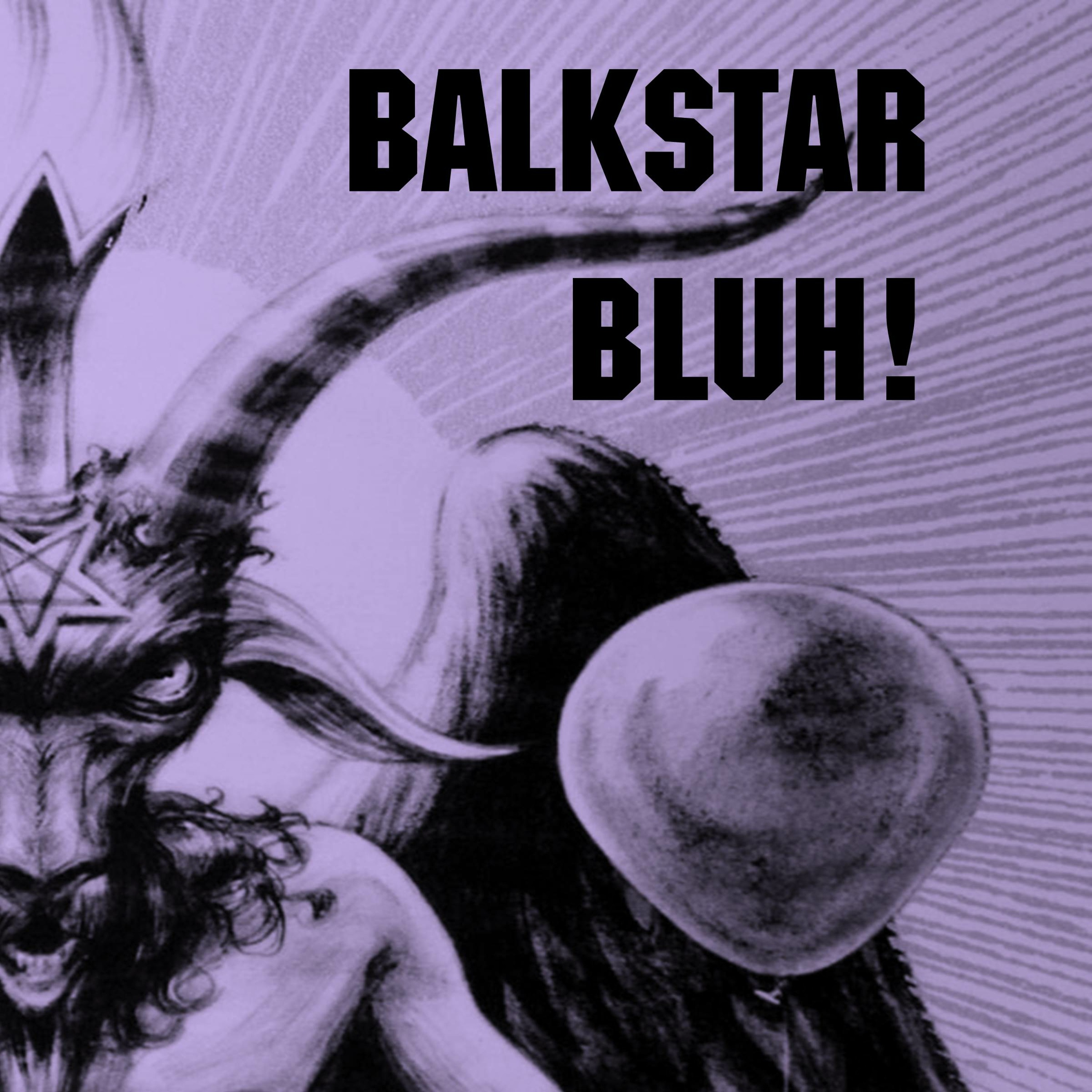 Bluh! episode artwork