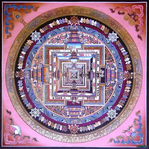 Shambala (Demo 2015)