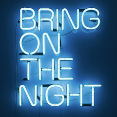 Spanic - Bring On The Night (Breakbeat Remix)