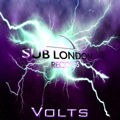 SUB1003 - SUB LONDON VOLTS 8 track EP (Exclusive as PROMO to Traxsource)
