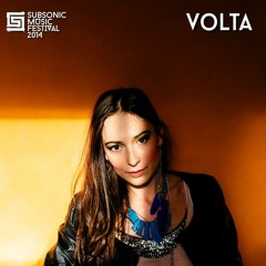 Volta -  Minus Words