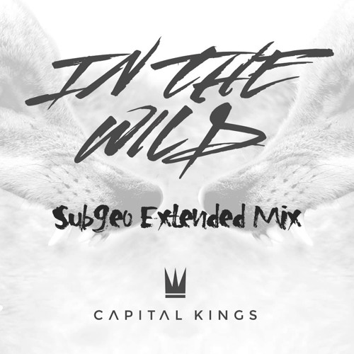 Capital Kings - In The Wild (Subgeo Extended Mix)