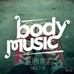 Jochen Pash - Crack It Up  (Dub Version)