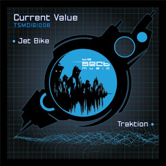 Current Value - Traktion [The Sect Music TSMDIGI008 - OUT NOW] clip
