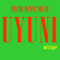 Uyuni Mixtape