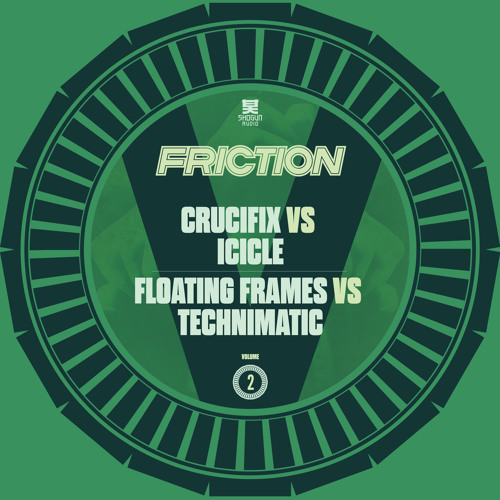 'Floating Frames' vs Technimatic