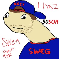 50SOR - Swag Over 9000