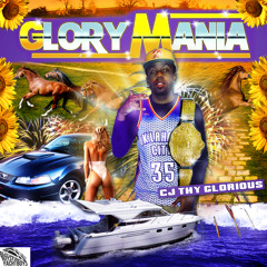 X - Games | CJ Thy Glorious