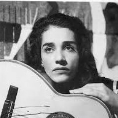 LUZ DE LUNA - CHAVELA VARGAS- POR PINA GONZÁLEZ