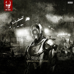DD00068 Sei2ure - Opposition (175 VIP)