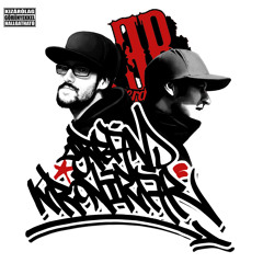 Urbán Krónikák - Így marad :közr. Jégcsap