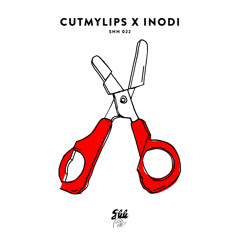 shh022: CutMyLips x INODI - Killing Me Inside (CutMyLips Version)