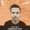 Dutch Heroes Month | Sam Feldt | 1daytrack.com