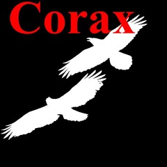 Corax - Gyergyói Dal (studio)