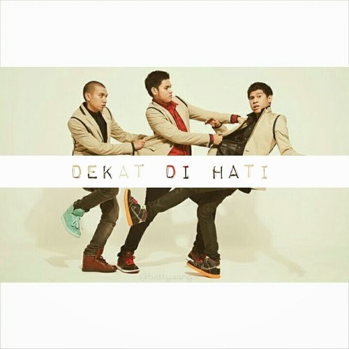 Ran Dekat Dihati By Andrmhs On Soundcloud Hear The World S Sounds