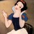 Artwork for Willow mimics Snow White